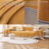 flowmultiply Waterproof, Anti-Slip, Claw-Resistant Sofa Cover - Protect Your Sofa in Style, Fits Multiple Couch Sizes(XXLarge,78"X133") view 2