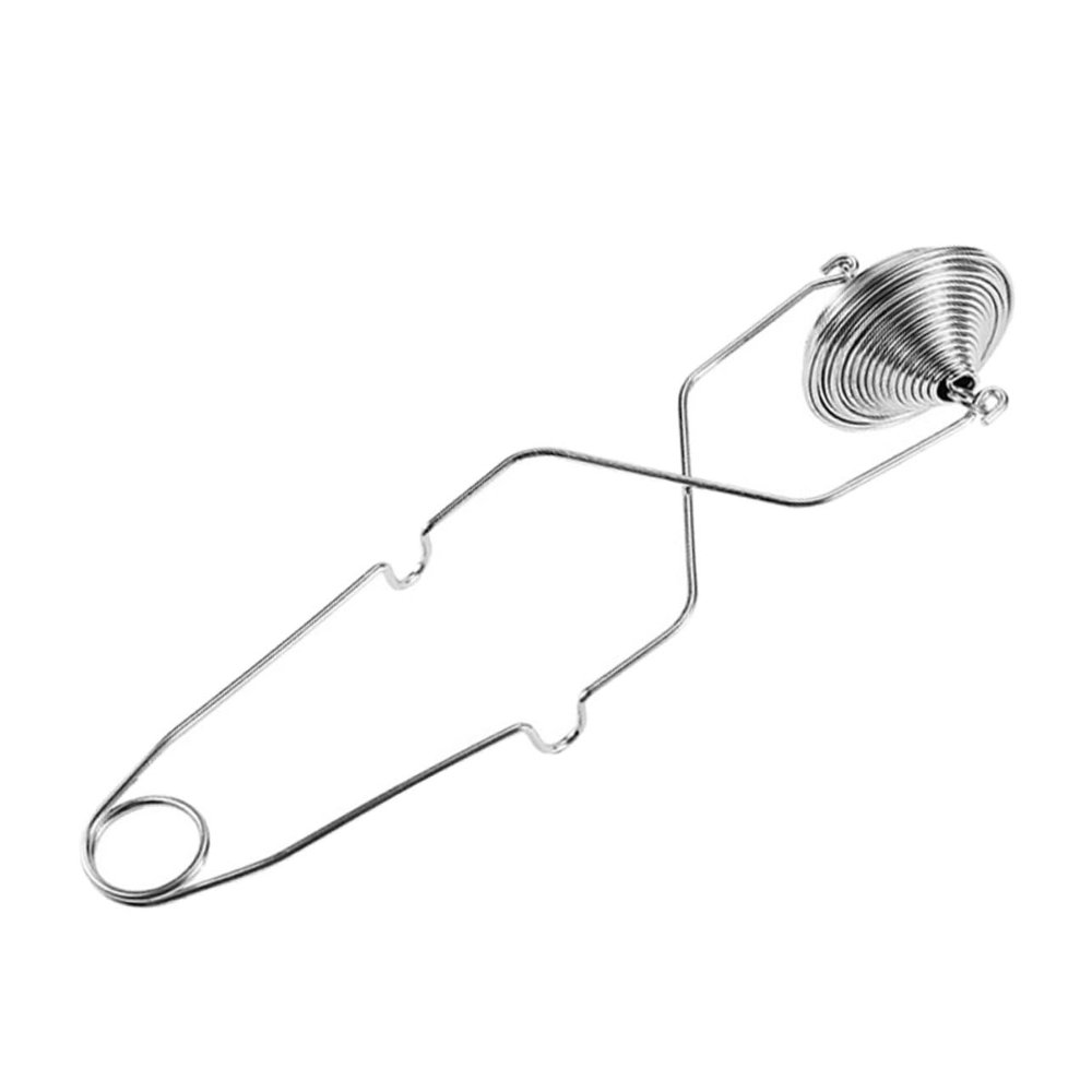 1pc Spring Duster Sieve Cup Small