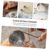 1pc Spring Duster Sieve Cup Small view 2