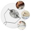 1pc Spring Duster Sieve Cup Small view 4