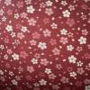 Atelier Sanba Zabuton Floor Pillow with Removable Cover - Traditional Japanese Decor | 90% Cotton, 10% Polyester Filling, Fluffy Floor Cushion for Couch, Living Room Seating or Meditation view 2