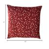 Atelier Sanba Zabuton Floor Pillow with Removable Cover - Traditional Japanese Decor | 90% Cotton, 10% Polyester Filling, Fluffy Floor Cushion for Couch, Living Room Seating or Meditation view 3