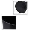 FairUo Umbrella Stands,Umbrella Rack Free Stand for Canes, Walking Sticks, Indoor Umbrella Holder for Home Office/Black view 4