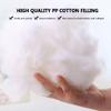 XMAYODS Bolster Headboard Pillow Reading Bed Rest Pillows - Backrest Positioning Support Pillow Extra Filling Washable (Color : #3, Size : 120x50cm) view 4