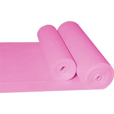 Aisle Carpet for Weddings, 2mm Thickness Pink Runway Rug 10m 20m Event Walkway Carpet Non-Slip Runner Rugs for Wedding Church Party, Outdoor or Indoor Decoration (Size : 1.2x50m)