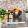 Mobestech 6pcs Refrigerator Frost Remover Edging Shovel for Stove Window Freezer view 4