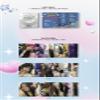 NewJeans - 2nd EP Get Up [Weverse Albums ver.] (3 ver. Set) view 3