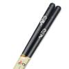 Aoba 248545 Chopsticks Wagokoro Starry Sky Cat 9.1 inches (23 cm), Dishwasher Safe, Made in Japan view 2