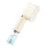 Travel Steamer for Clothes Portable Mini, Hand Held Steamer, Small Steam Iron for Clothes, 15s Fast Heat-up, Handheld Clothing Steam 800W for Garments, Fabric Wrinkle Remover for Home Travel, 120V view 1