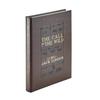 THE CALL OF THE WILD by Jack London Classic in Leather Limited Edition - view 1