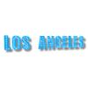 Custom Marquee Sign Letters | Large Marquee Letters 3ft Tall | Marquee Letters 3 feet tall | Bar Sign With Lights | Los Angeles Wall Art (6, White) view 1