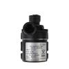 Bomba de agua de diafragma autocebante Ultra-quiet DC 12V Home 800L/H Portable Brushless Motor Submersible Water Pump 5M for Cooling System Fountains Heater Mini view 1