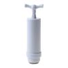 Bomba de agua de diafragma autocebante Manual T Shape Vacuum Bag Suction Air Pump Food Seal Storage Pouch Compression Pump Tools view 1