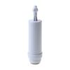 Bomba de agua de diafragma autocebante Manual T Shape Vacuum Bag Suction Air Pump Food Seal Storage Pouch Compression Pump Tools view 4