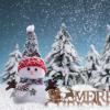 CCINEE Christmas Artificial Flake Fake Snow Twinkles Fake Snow Decoration Powder Filler Craft Sparkling Snow for Christmas Party Holiday Decoration(White,200 g) view 3