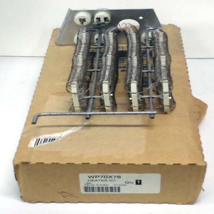 BestRec WP70X78 For GE Waller Heater Kit AP2614094 PS282614