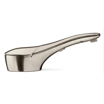 B-845 - Designer Series Counter-Mounted Automatic Soap Dispenser, Brushed Nickel, Foam