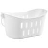 Cabilock Hanging Storage Shower Basket Snack Storage Bath Toy Organizer Bathroom Organizer view 1