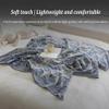 Comfort Blanket for First Class AircraftLightweight and Breathable BlanketLuxury Decorative Blanket for Couch Bed Sofa view 3