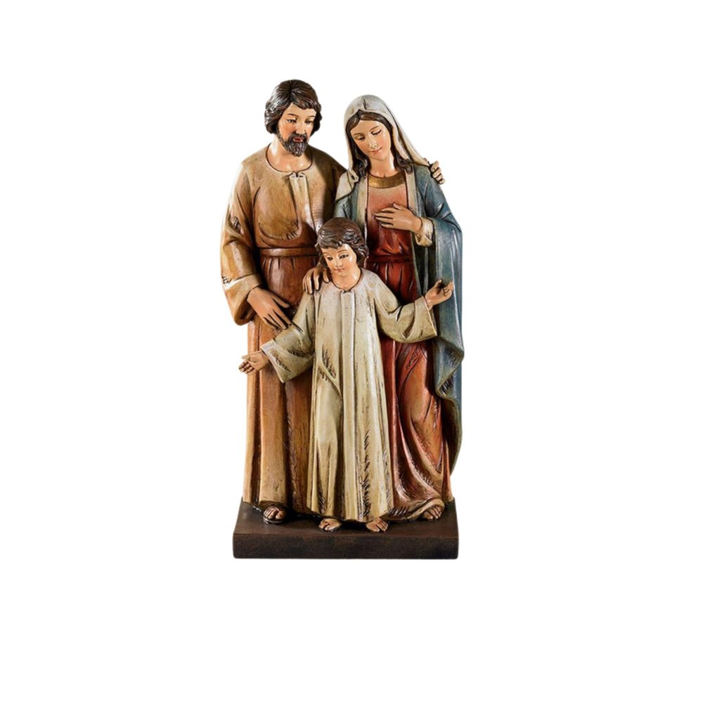 Christian Brand 48.5" Holy Family Statue