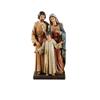 Christian Brand 48.5" Holy Family Statue view 1