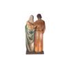 Christian Brand 48.5" Holy Family Statue view 4