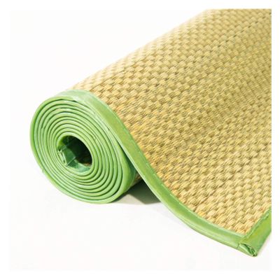HM&DX Cool Summer Sleeping Mat Scratch Resistant Heat Dissipation Bamboo Mat Mattress Used for Dorm Room,Office,Bedroom,Bamboo Rattan Summer Sleeping Mat(75X190cm, A)