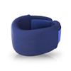 Actimove Professional Cervical Comfort Collar | Soft Foam Neck Brace for Sleeping - Relieves Neck Pain & Spine Pressure, Neck Collar Brace Support After Whiplash or Injury | Blue, Large view 2