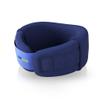 Actimove Professional Cervical Comfort Collar | Soft Foam Neck Brace for Sleeping - Relieves Neck Pain & Spine Pressure, Neck Collar Brace Support After Whiplash or Injury | Blue, Large view 3