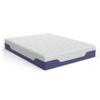 Vibe Supreme Cooling Hybrid Mattress, Innerspring and Gel Memory Foam Mattress, Fiberglass Free, 12-Inch Bed in a Box, Twin XL view 4