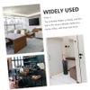 Umbrella Bucket Square Umbrella Office Storage Shelves Umbrella Mini Folding Umbrella Rack Metal Umbrella Basket Mini Umbrella Stand Durable Umbrella Rack Umbrella Storage Bucket view 3