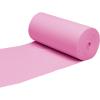Pink Wedding Aisle Carpet 2mm Thickness Non-Slip Runway Rug 10m 20m Event Walkway Carpets Roll for Party Birthday Christmas Outdoor Decoration Disposable Rugs (Size : 1x10m) view 1
