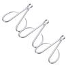 Cabilock 5pcs Nut Cracking Tool Household Nut Opener Portable Pine Opening Gadget view 2