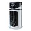 Stebcece  Portable Air Conditioner Desk Cooling Fan Personal Air Cooler for Indoor Outdoor view 1