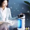 Stebcece  Portable Air Conditioner Desk Cooling Fan Personal Air Cooler for Indoor Outdoor view 3
