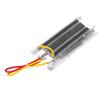 PTC Heating, 24V 800W Reliable PTC Ceramic Air Heater for Heating for Dehumidification view 1