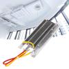 PTC Heating, 24V 800W Reliable PTC Ceramic Air Heater for Heating for Dehumidification view 2