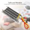 PTC Heating, 24V 800W Reliable PTC Ceramic Air Heater for Heating for Dehumidification view 4
