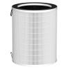 Ganteny MAX HEPA Filter Replacement Compatible with Afloia MAX/MAGE/MAGE PRO and Sans/Air-Honati/Compass Home Smart/Taylor Swoden/Cuckoo CAC-J1510FW Air Cleaner Purifier, 1 Pack view 1