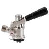 Beer Dispenser, Keg Coupler S Type Draft with Stainless Steel Probe, Portable Keg Tap Dispenser with Safety Pressure Relief Valve Home Brewing System for Bars, Hotels, Restaurants view 4
