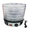 Myco Labs 350 Watt Mushroom Dehydrator with Adjustable Temperature Control and Extra Tall Trays view 2