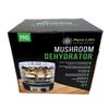Myco Labs 350 Watt Mushroom Dehydrator with Adjustable Temperature Control and Extra Tall Trays view 3