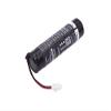 Enyuly FLK-VT04 Battery 3400mAh Replacement for Fluke VT04 IR Thermometer VT04 Visual IR Thermometer VT04 VT04A 4375741 (3.7V) view 3