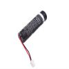 Enyuly FLK-VT04 Battery 3400mAh Replacement for Fluke VT04 IR Thermometer VT04 Visual IR Thermometer VT04 VT04A 4375741 (3.7V) view 4
