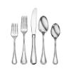 Dinner Forks 24 Pieces Casalinda Tabletop Santa Fe Design Foodserivce Silverware Made in Mexico Two Dozen Stainless Steel Flatware view 3