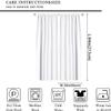 Kokopelli Blackout Curtains, Southwestern Native Window Drapes, Aztec Ethnic Print Pattern Thermal Insulation Window Treatments for Living Room Bedroom Kitchen Office 52x84in view 2