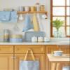 Cooksmart Contemporary, English Meadow view 2