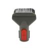 YAXRO Compatible with Dyson V11 V10 V12 V8 V7 Replacement Brushes Nozzle Accessories Tool Kit Vacuum Cleaner Spare Parts Long Nozzle Bristle Brush (Color : 1pcs-01) view 1