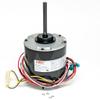 Condenser Motor 208-230V, 1075 RPM, 1/2-1/5 HP view 1