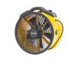 XPOWER FA-300-6 Dock Fan (Yellow) view 2